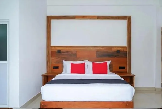 Couette-café Kandy Grand Ocacia