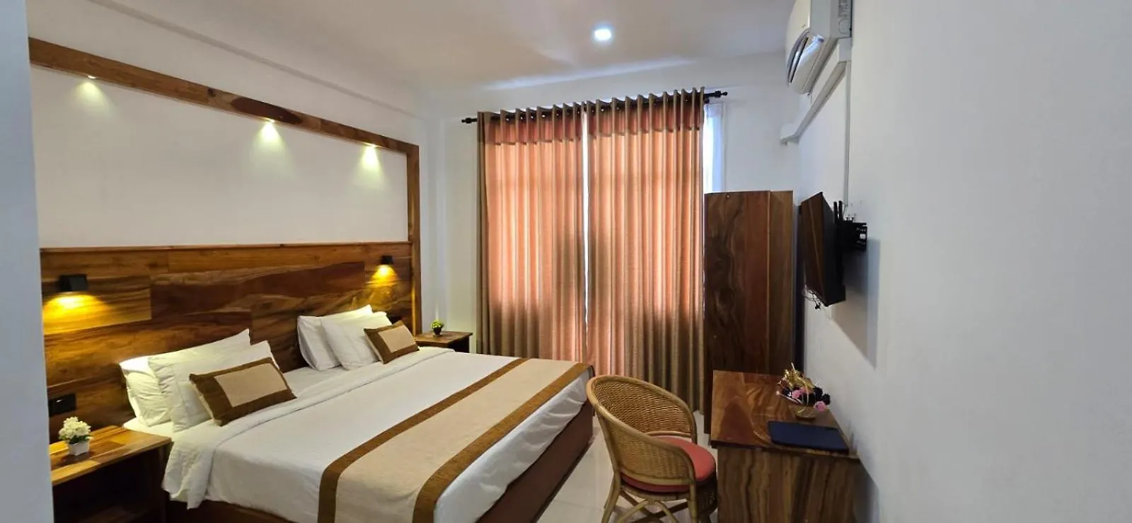 Couette-café Kandy Grand Ocacia