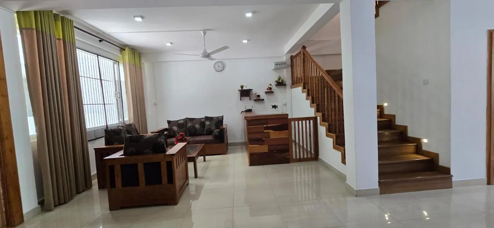Kandy Grand Ocacia Sri Lanka