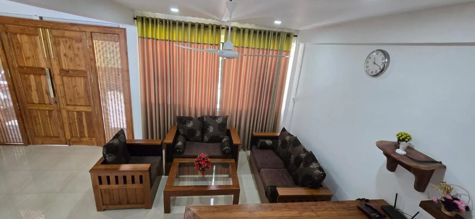 Kandy Grand Ocacia 0*,  Sri Lanka