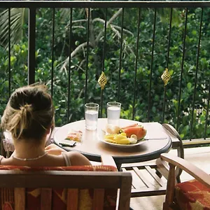 Kandyan View -foreign Vakantiehuis