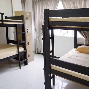 Auberge de jeunesse White Rose, Kandy