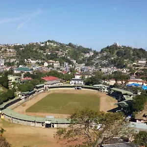 Maison d'hôtes Shani, Kandy